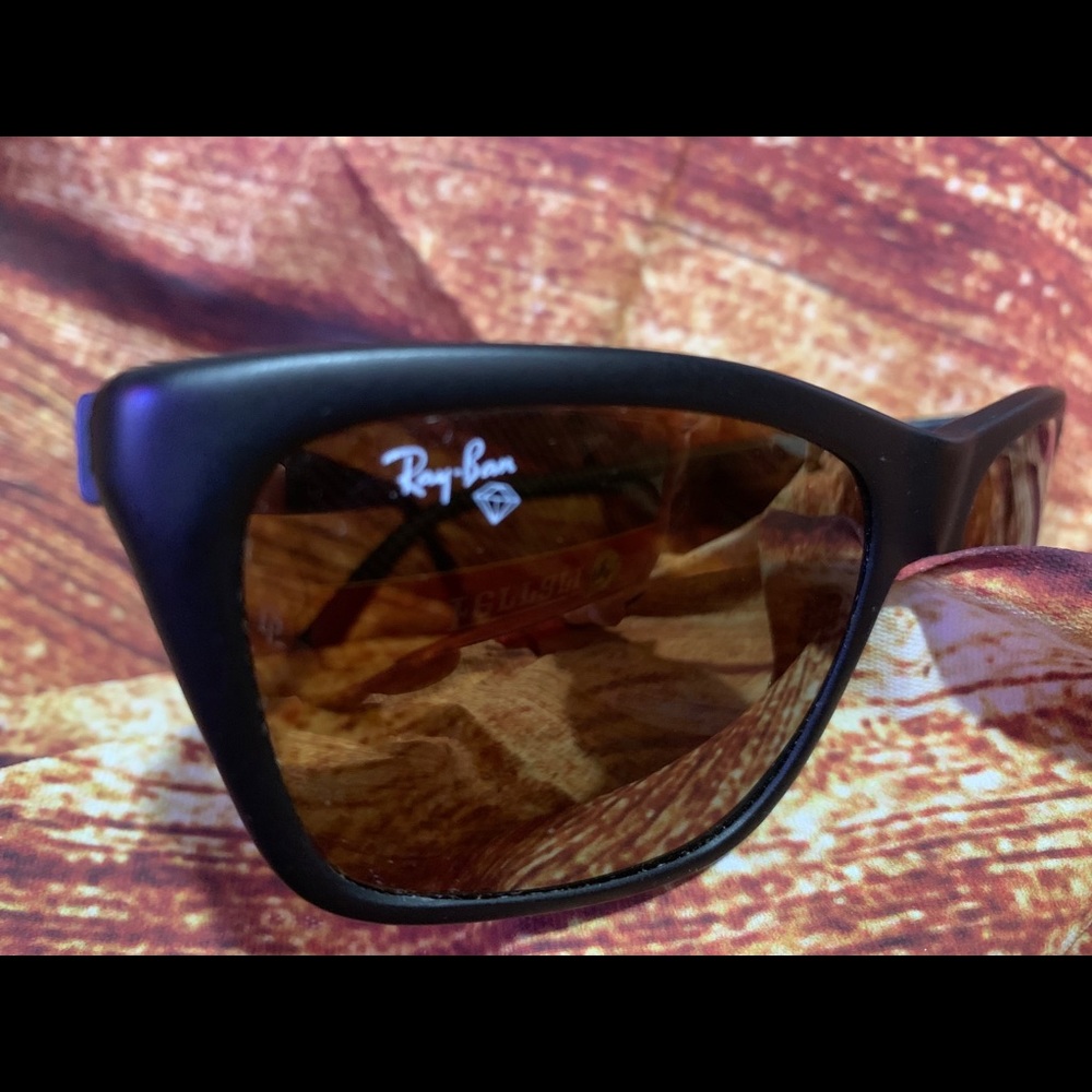 Vintage ray ban W1513 Cats unisex